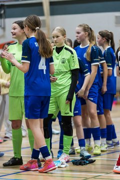 Bild 23 - wCJ NFV Futsalmeisterschaft